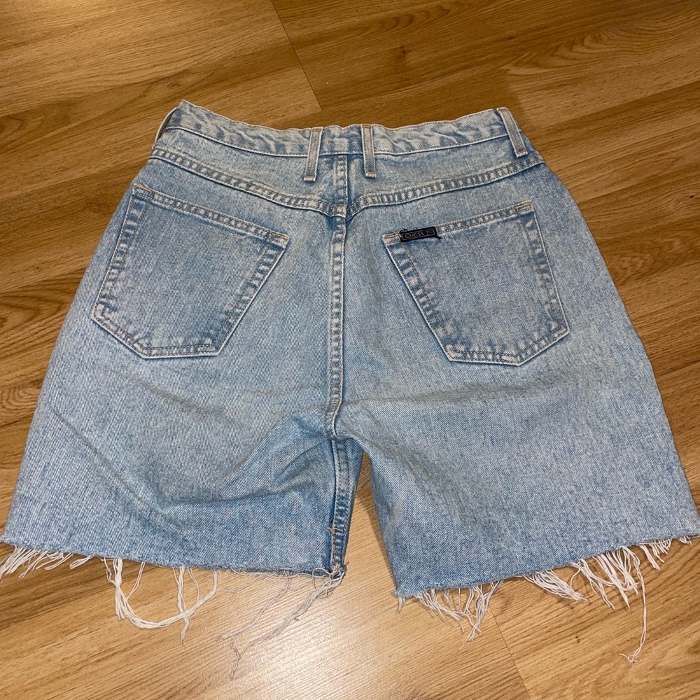 Guess shorts